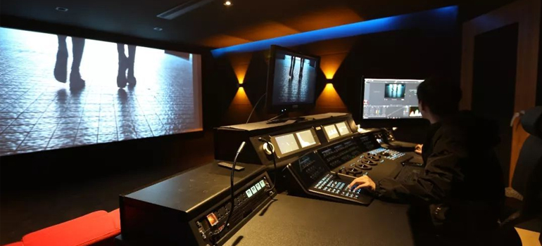 多媒體系統(tǒng)