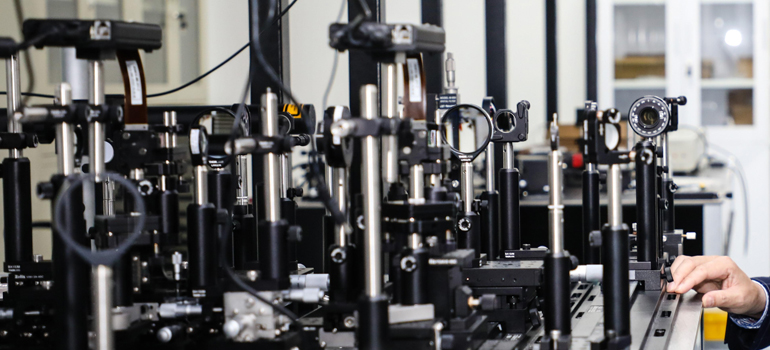 超寬帶技術(shù)