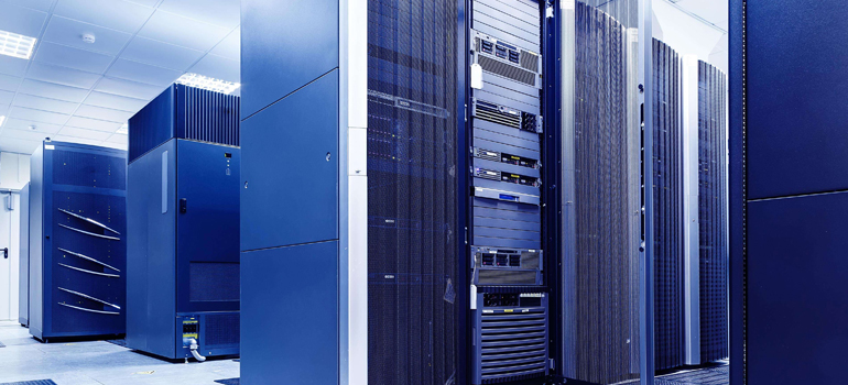 機(jī)房監(jiān)控系統(tǒng)