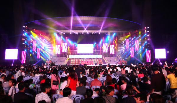 怎么做大型文藝晚會活動策劃？