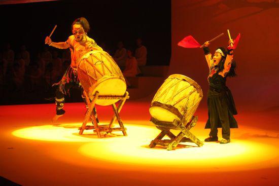 睿陽(yáng) 周年晚會(huì)活動(dòng)