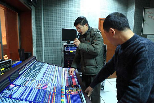 活動策劃現(xiàn)場如何對音響設(shè)備進行驗收？