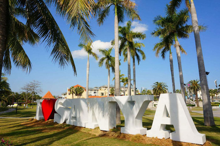 端午小長假三亞策劃舉辦特色活動(dòng)贏得市