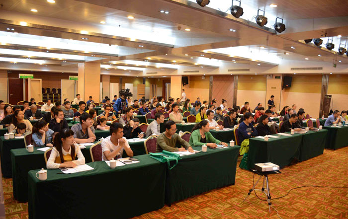 一份很全面的經(jīng)銷(xiāo)商大會(huì)活動(dòng)流程細(xì)則