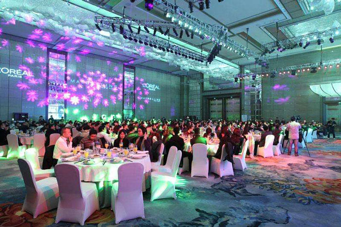 員工參加公司年會(huì)活動(dòng)時(shí)有什么需要注意