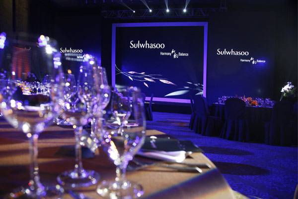 舉辦品牌發(fā)布會活動的作用及重要意義！