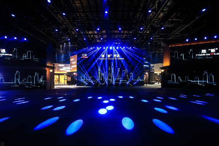 優(yōu)秀的創(chuàng)意活動(dòng)策劃公司應(yīng)該如何發(fā)展？