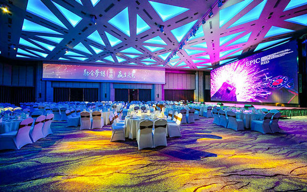 客戶答謝晚宴活動菜單設(shè)計(jì)6大注意事項(xiàng)