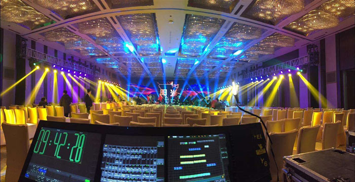 公司商業(yè)晚會策劃活動怎么做？