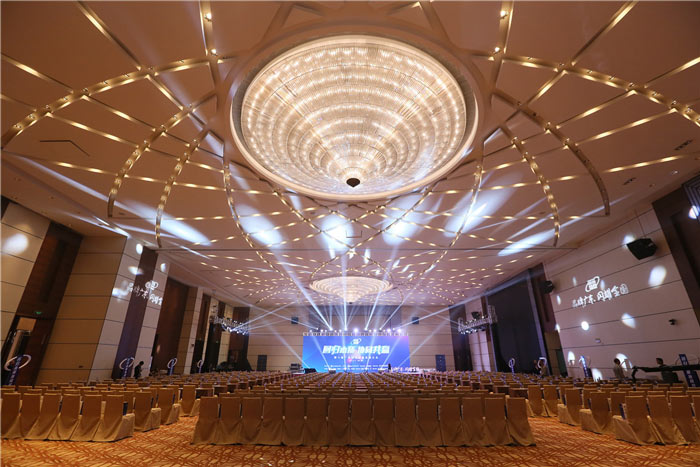 大型會(huì)議活動(dòng)策劃