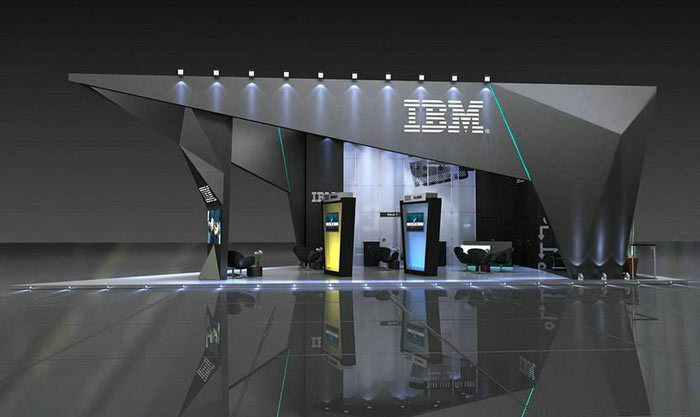 展會(huì)搭建設(shè)計(jì)中的一些小秘密