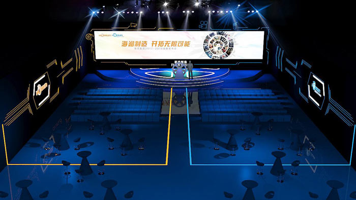 做年會(huì)策劃需要有什么技術(shù)支持？