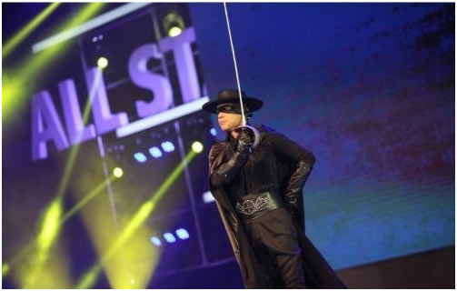 盤點(diǎn)那些巨頭企業(yè)年會(huì)的boss秀節(jié)目