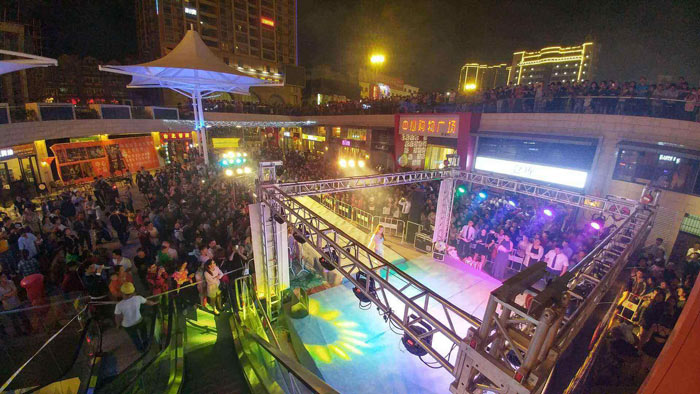 家居賣場連鎖品牌新聞發(fā)布會策劃活動執(zhí)