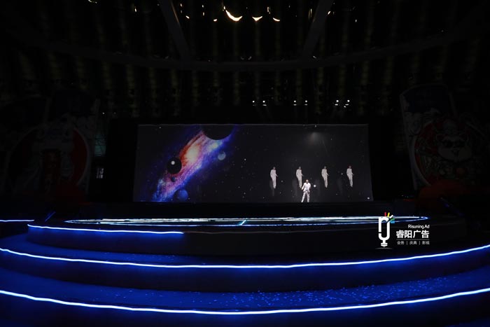 發(fā)布會策劃沒有亮點？不妨試試這幾個創(chuàng)