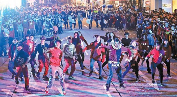 策劃快閃活動的核心重點是什么？