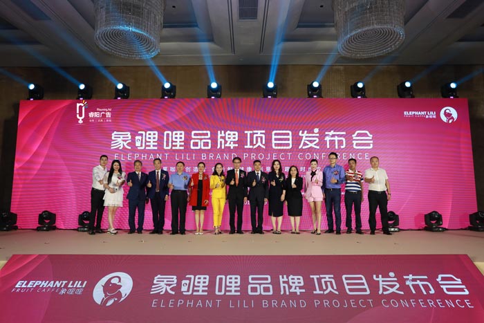 零基礎(chǔ)策劃發(fā)布會的兩條線是什么，你知道嗎