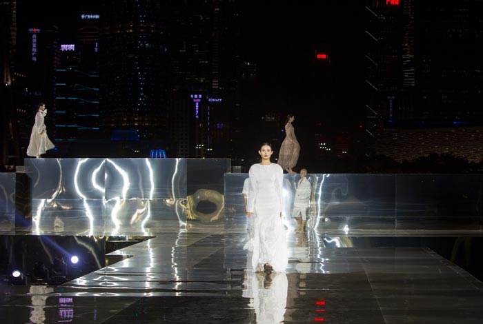 品牌發(fā)布會