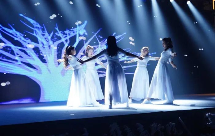 你還在為年會(huì)活動(dòng)的表演節(jié)目發(fā)愁嗎？