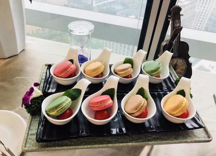 會議活動策劃中的茶歇要注意哪些問題？