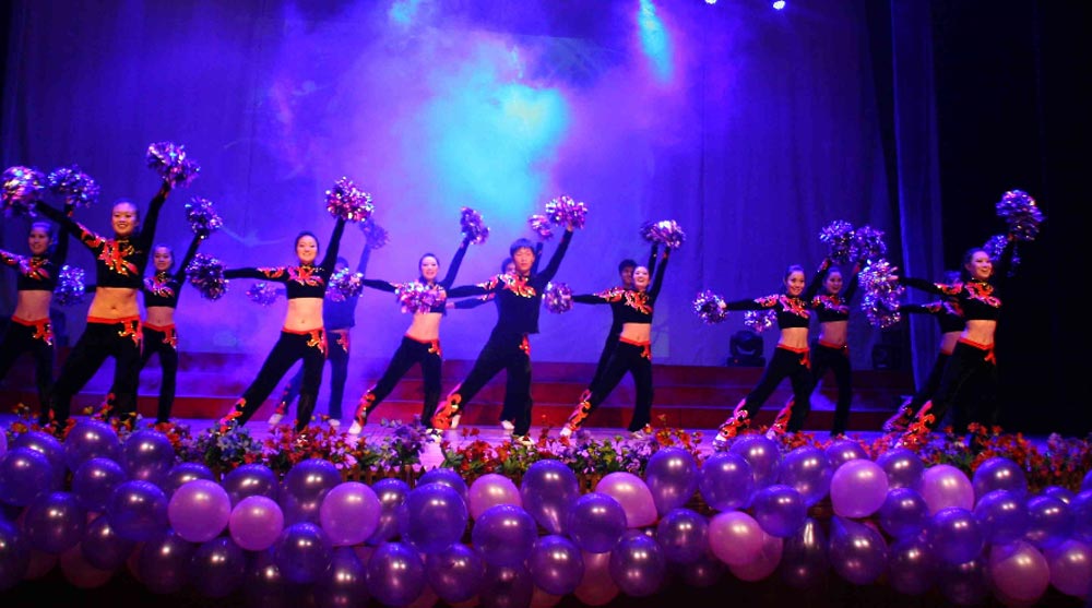 廣州年會活動直播哪里找？