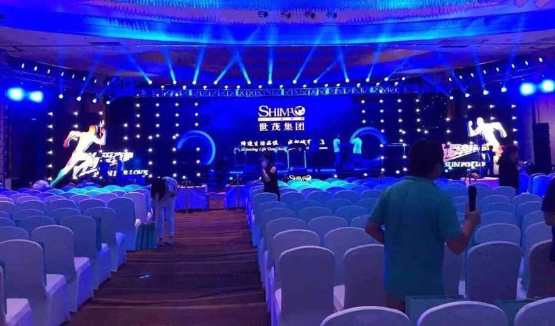 如何做好一場慶典晚會活動策劃？