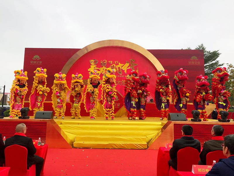 店慶策劃要點(diǎn) - 如何策劃一場(chǎng)店慶活動(dòng)？