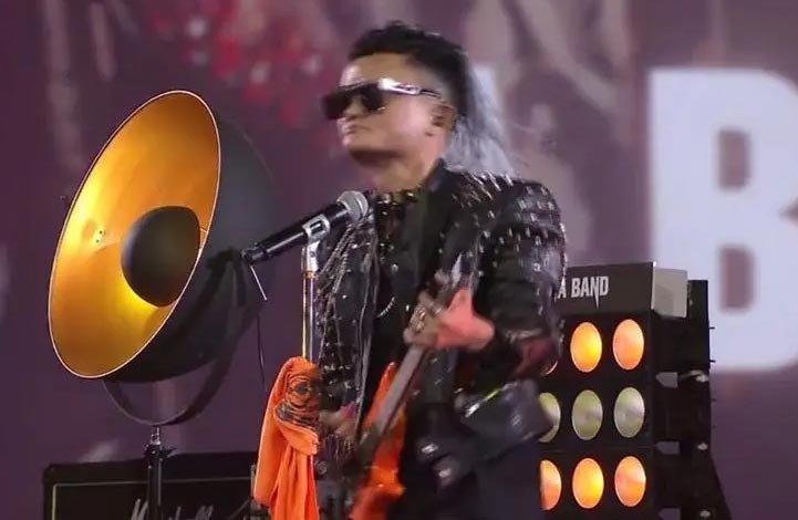 公司活動(dòng)表演節(jié)目推薦之Solo歌秀，彰顯領(lǐng)