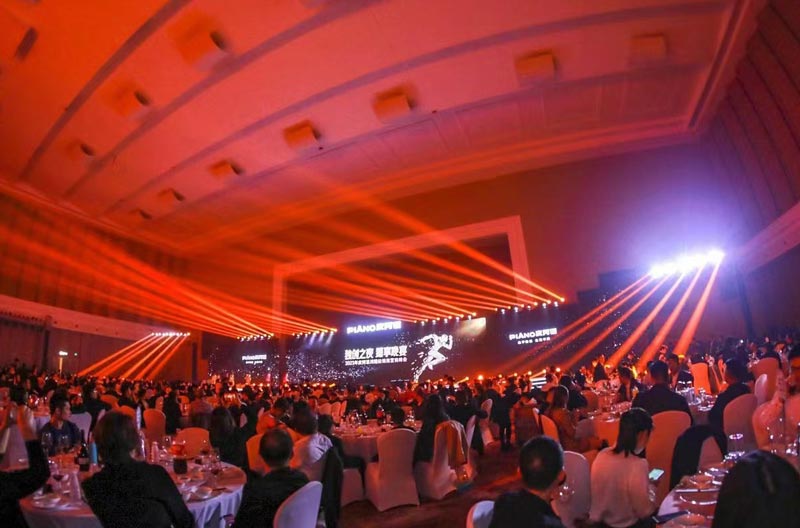 尾牙活動(dòng)策劃怎樣才算是有創(chuàng)意？