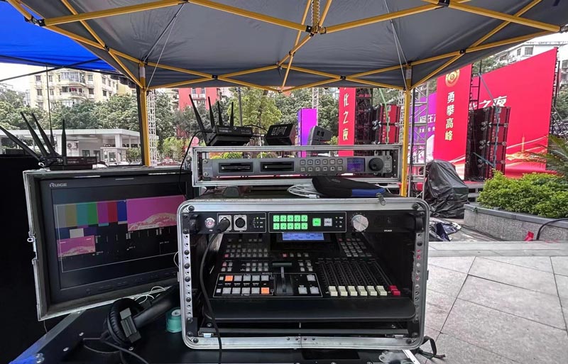 活動(dòng)搭建是做什么的？