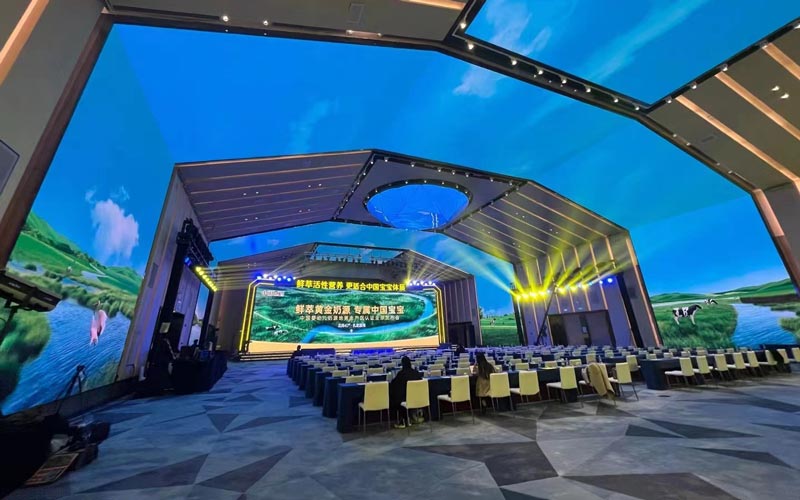 活動(dòng)主持人怎樣帶動(dòng)一場(chǎng)活動(dòng)的氣氛?