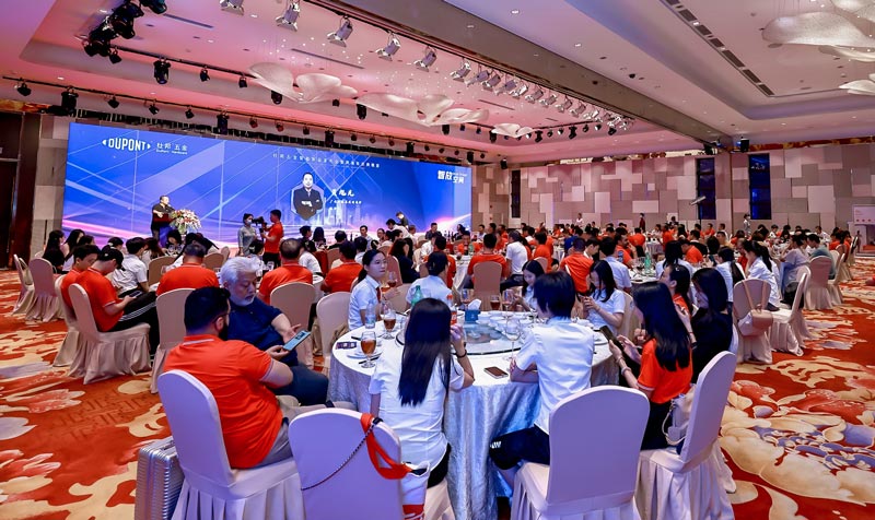 一場會議銷售活動為什么要邀請專家？